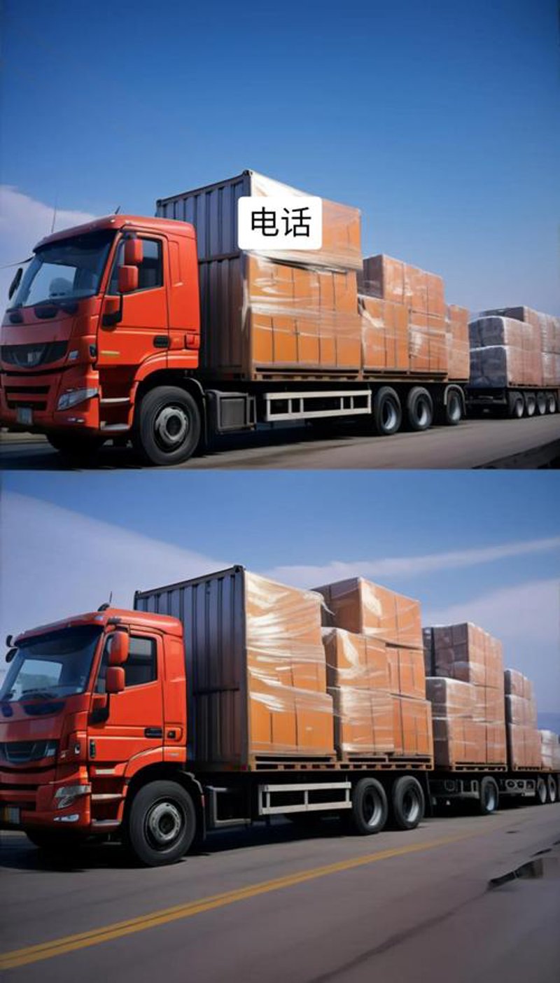零担物流:连接生活与市场的桥梁