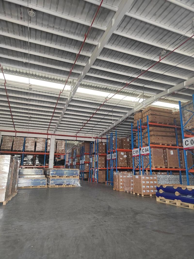 大件运输行业迎来全新发展局面